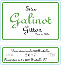 Galinot Etiquette