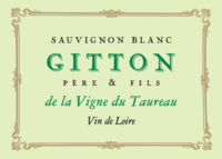 Vigne du Taureau
